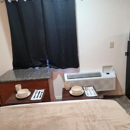 069A The Grand Canyon Getaway Suite With Kitchenette Sleeps 4 Valle Exterior photo