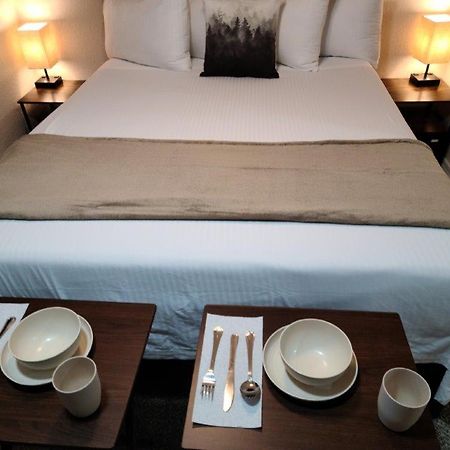 069A The Grand Canyon Getaway Suite With Kitchenette Sleeps 4 Valle Exterior photo