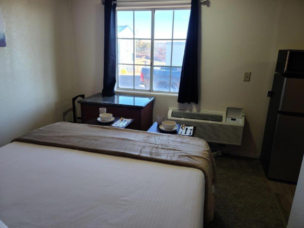069A The Grand Canyon Getaway Suite With Kitchenette Sleeps 4 Valle Exterior photo
