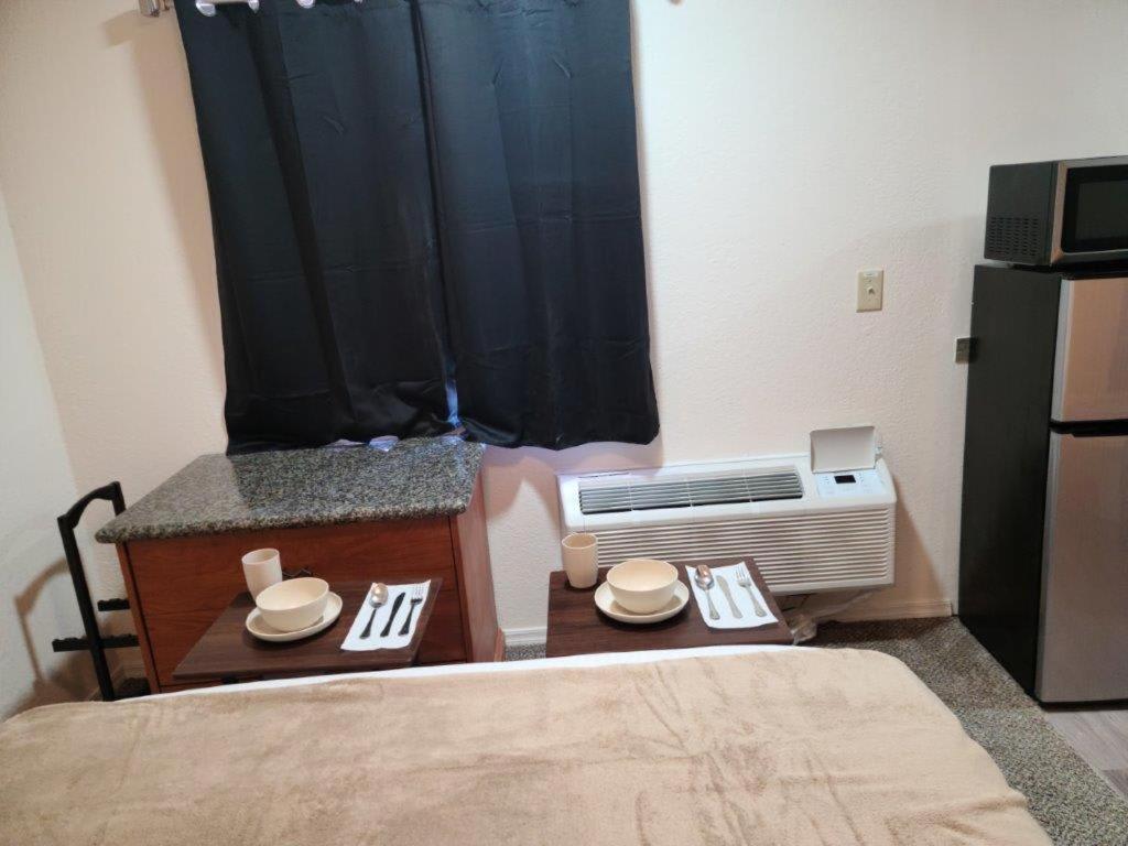 069A The Grand Canyon Getaway Suite With Kitchenette Sleeps 4 Valle Exterior photo