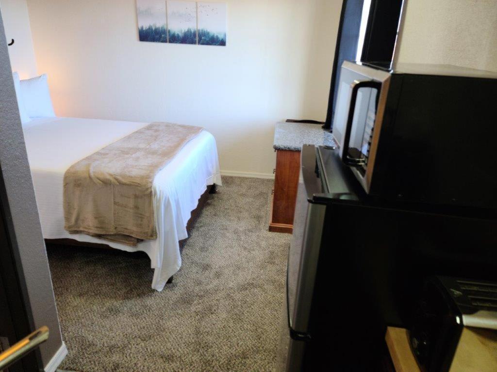 069A The Grand Canyon Getaway Suite With Kitchenette Sleeps 4 Valle Exterior photo