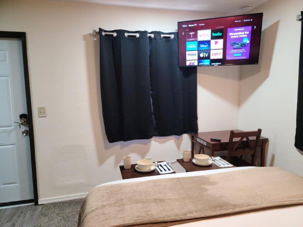 069A The Grand Canyon Getaway Suite With Kitchenette Sleeps 4 Valle Exterior photo